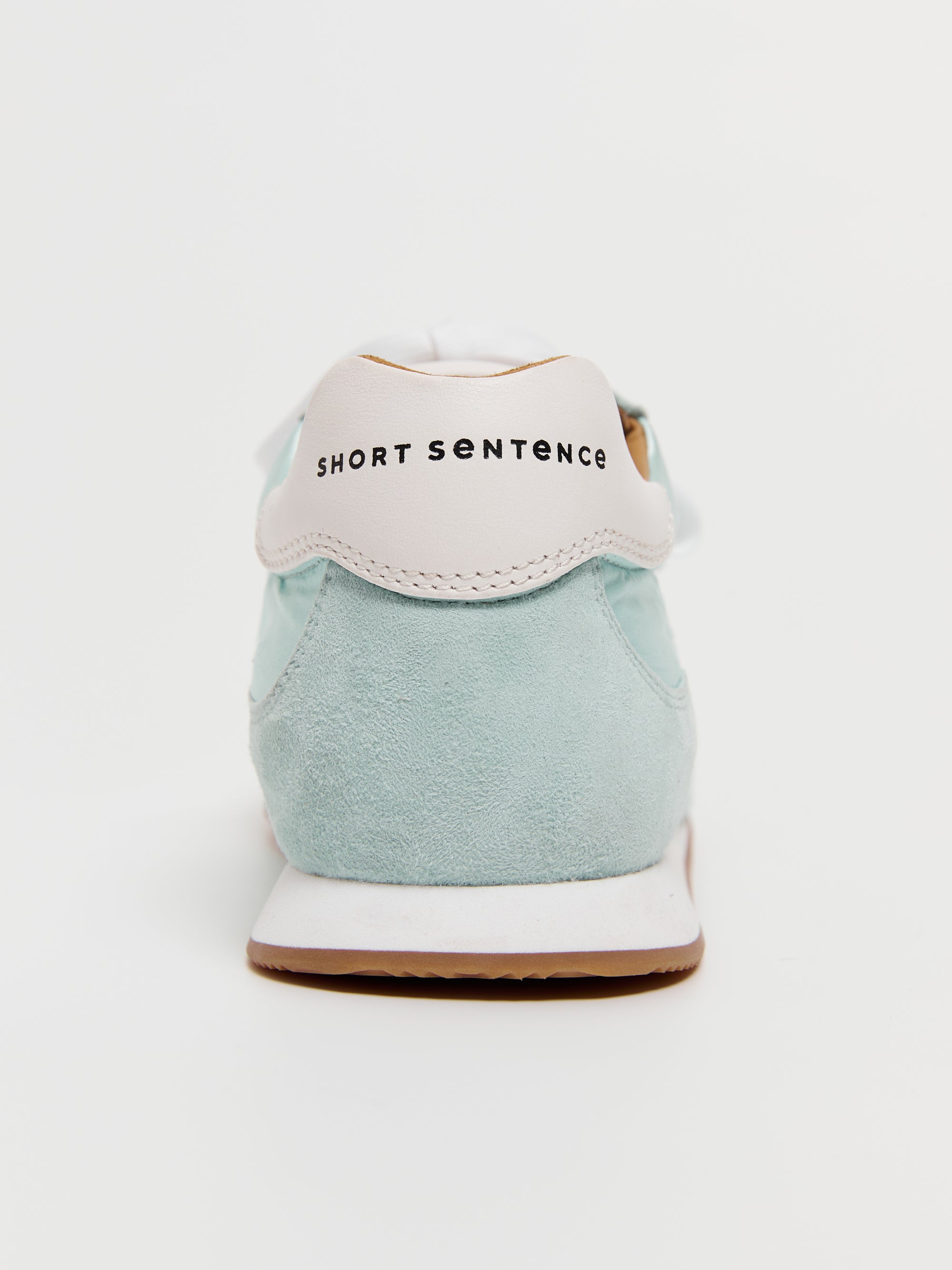 Billie Patchwork Trainers