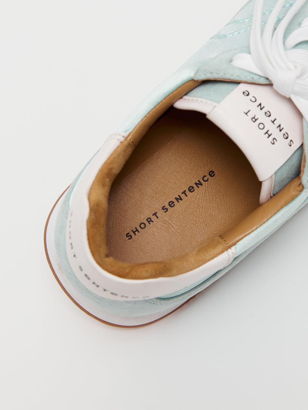 Billie Patchwork Trainers