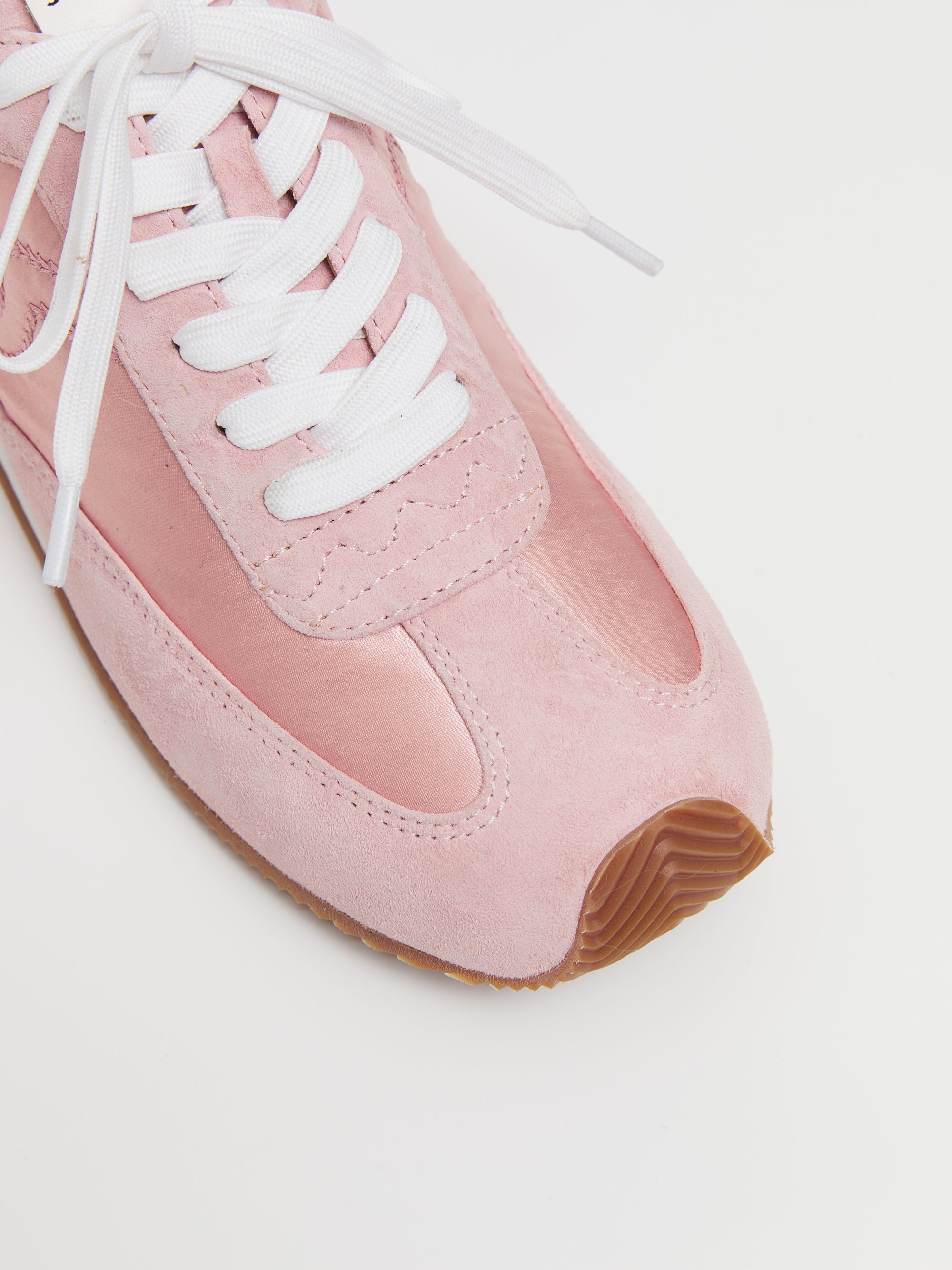 Billie Patchwork Trainers