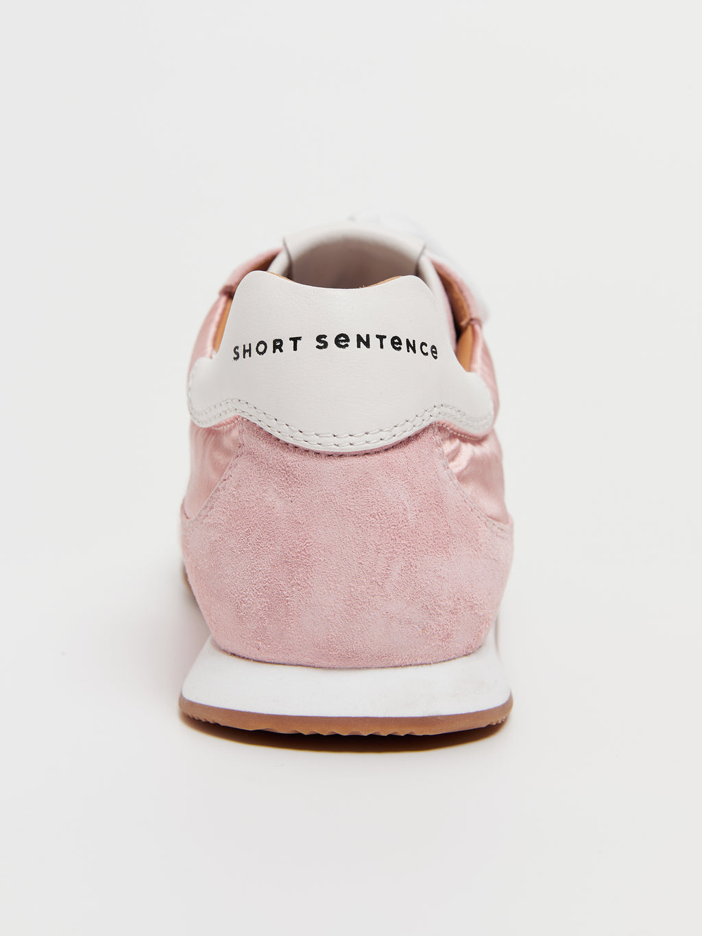 Billie Patchwork Trainers