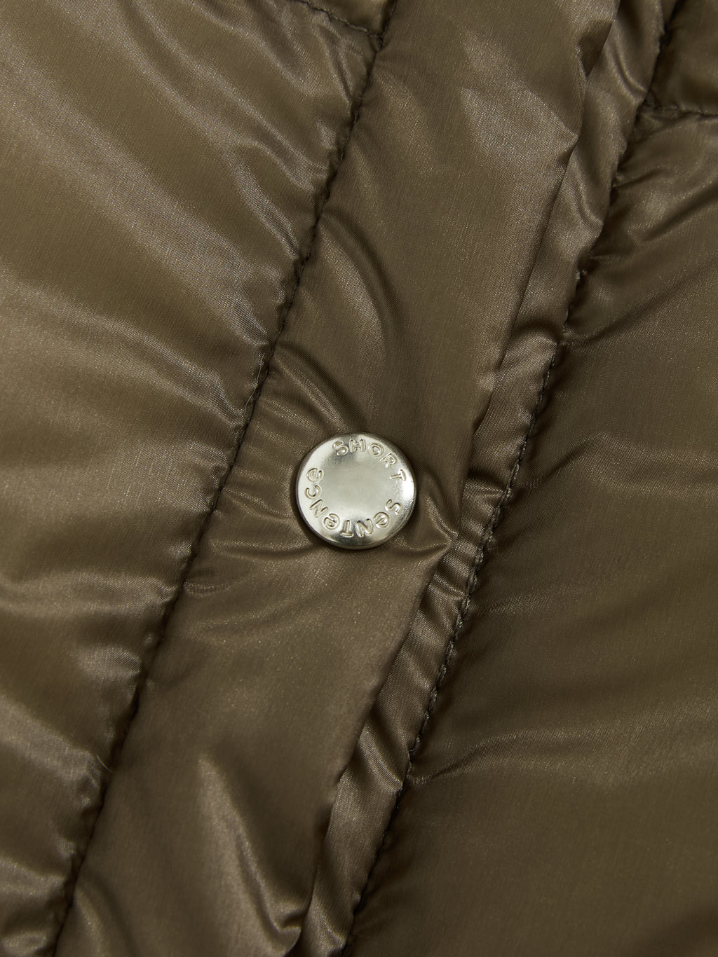 Reversible Faux-Fur Down Vest
