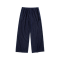 Cotton Linen Denim Pants