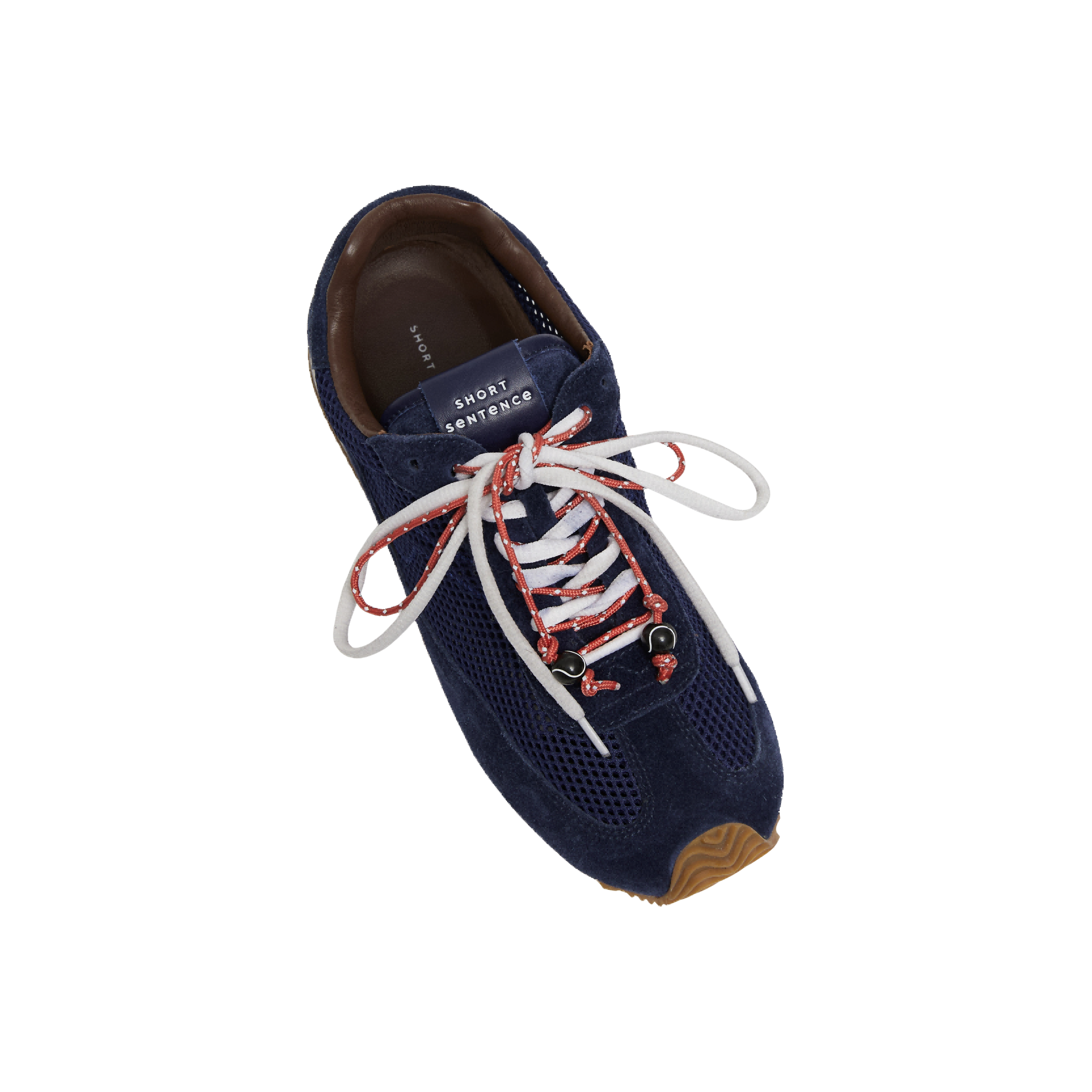 “Billie” Mesh Sneakers
