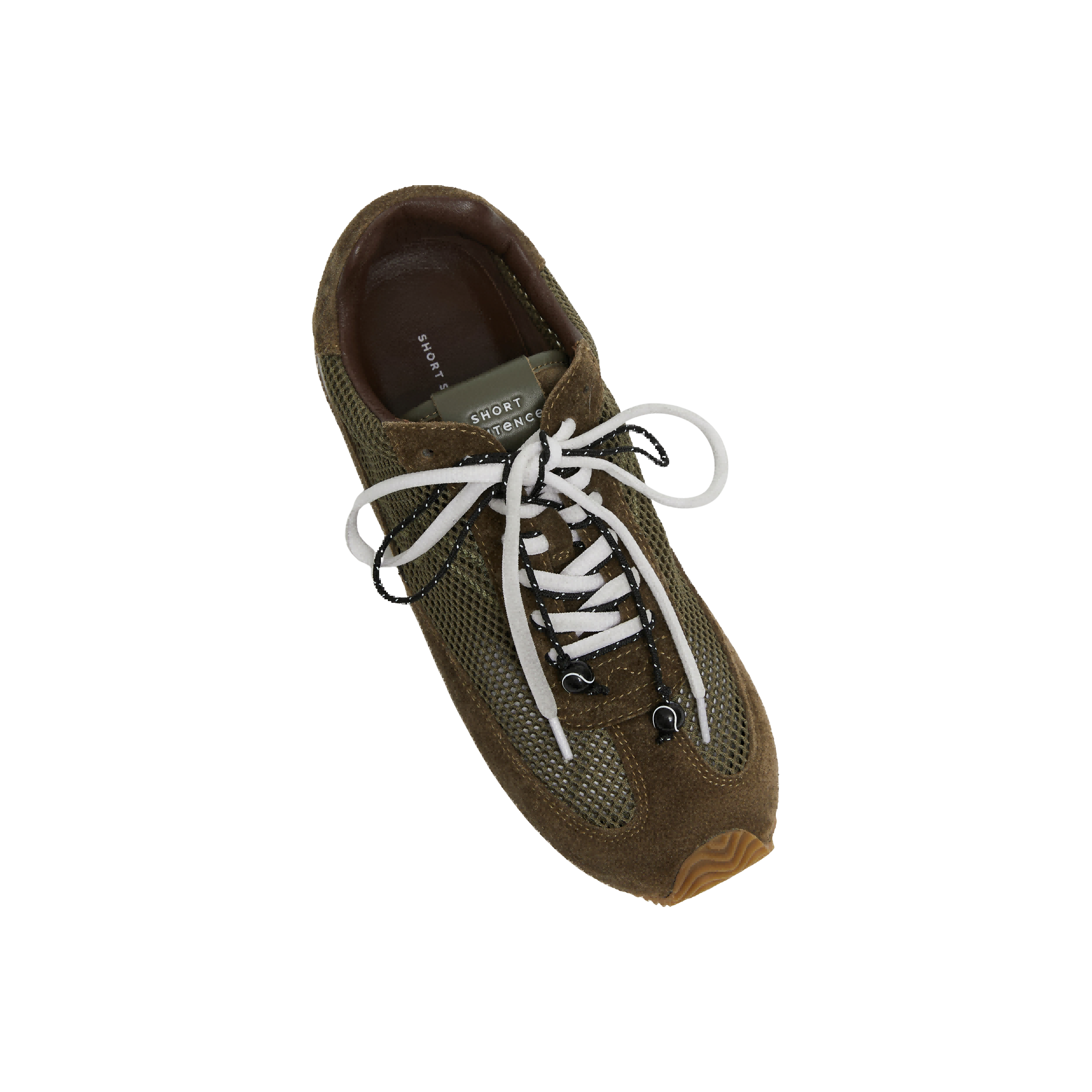 “Billie” Mesh Sneakers