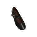 “Ballon” Ballet Flats