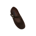 “Ballon” Ballet Flats