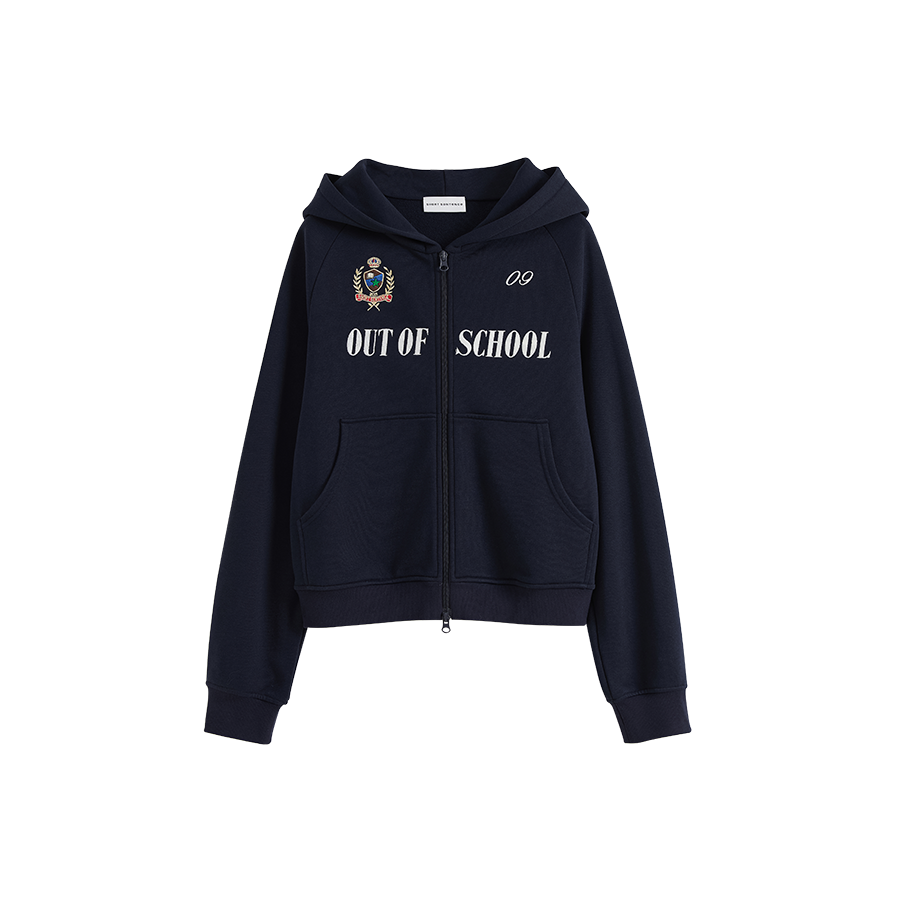 Out of School Hoodie