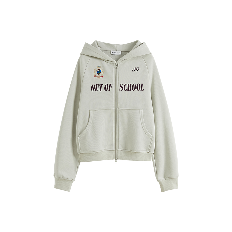 Out of School Hoodie