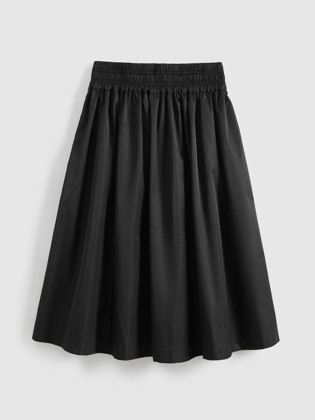 Drawstring Skirt - 7