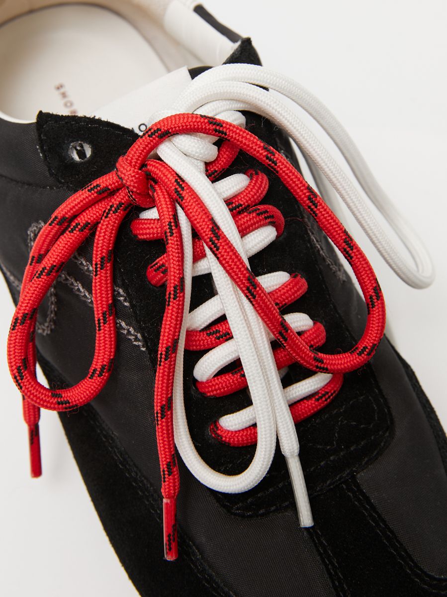 "Billie" Trainer - 4
