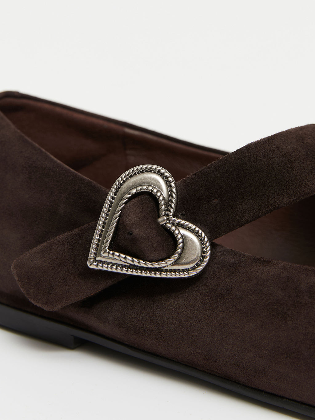 “Ballon” Ballet Flats - 6