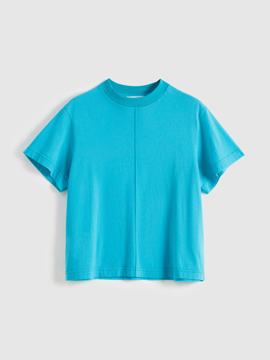 Sally Fitted T-Shirt - 6
