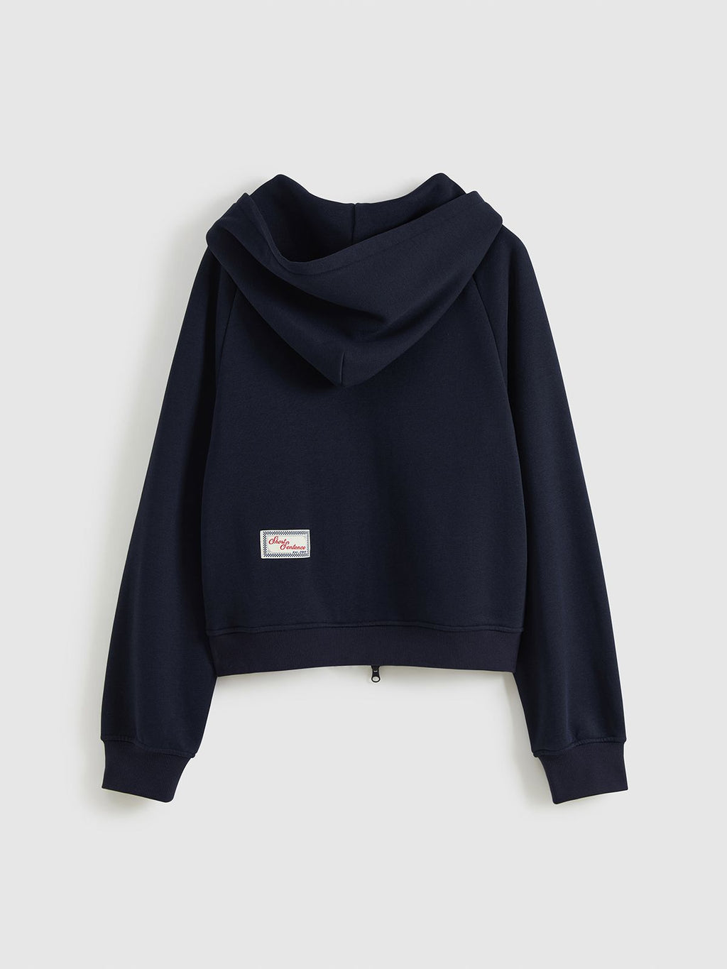 Out of School Hoodie - 10