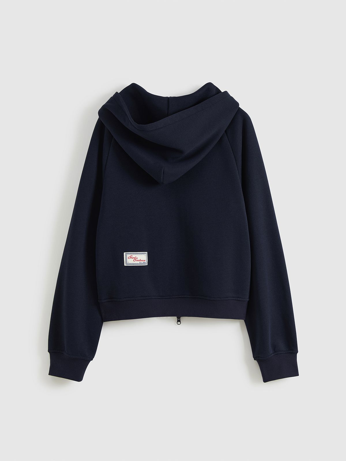 Out of School Hoodie - 10
