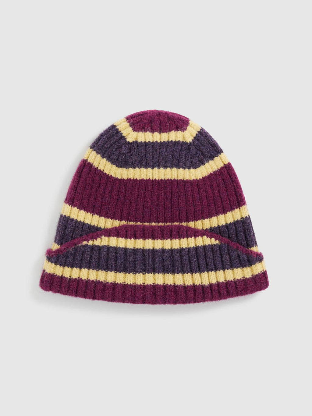 "Daily" Knit Hat - 7