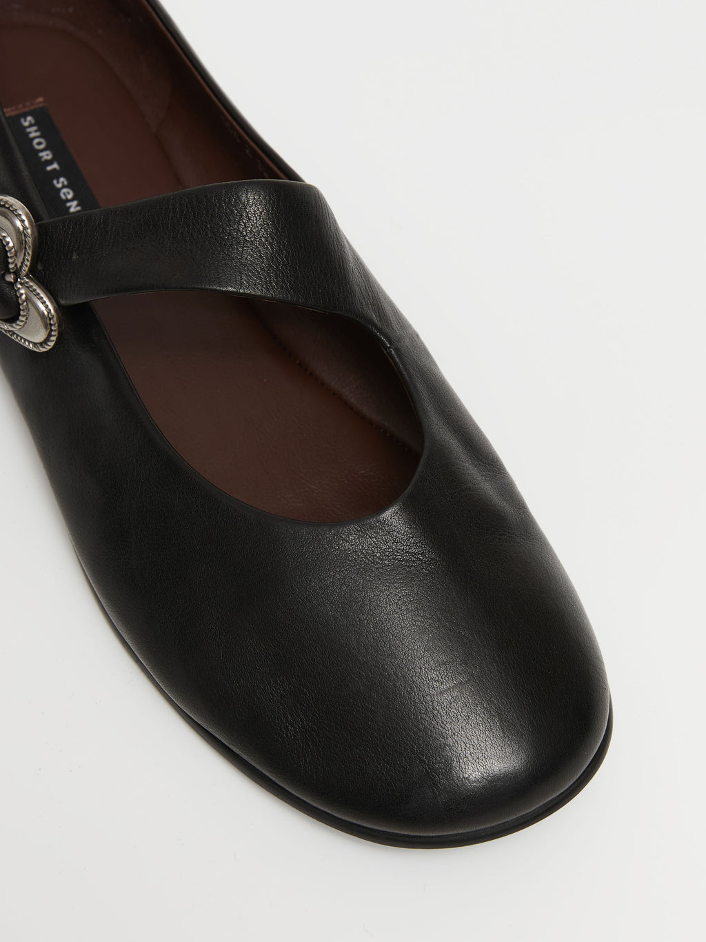 “Ballon” Ballet Flats - 5