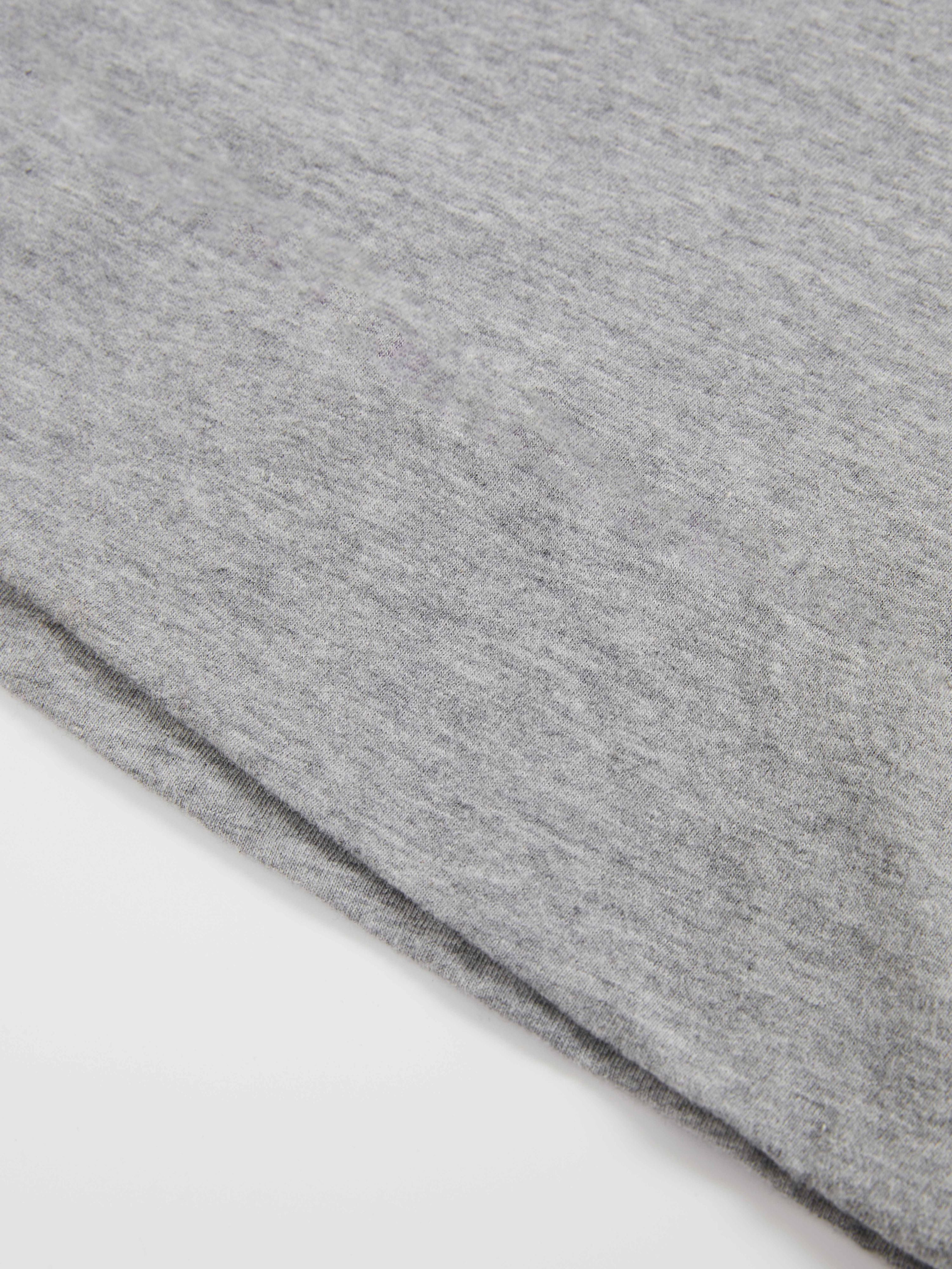 Vintage Car Print Baby Tee - 7