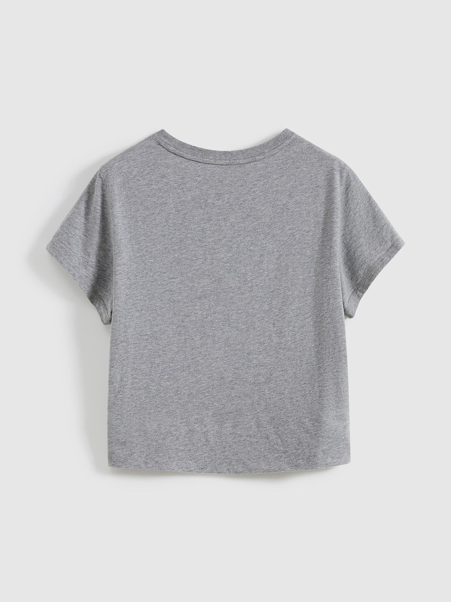 Vintage Car Print Baby Tee - 9
