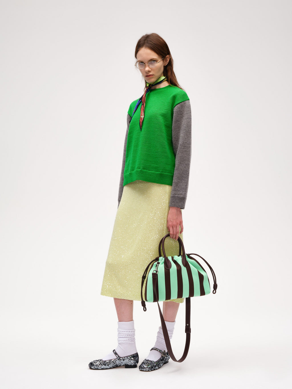 Soto Bag Medium - 4