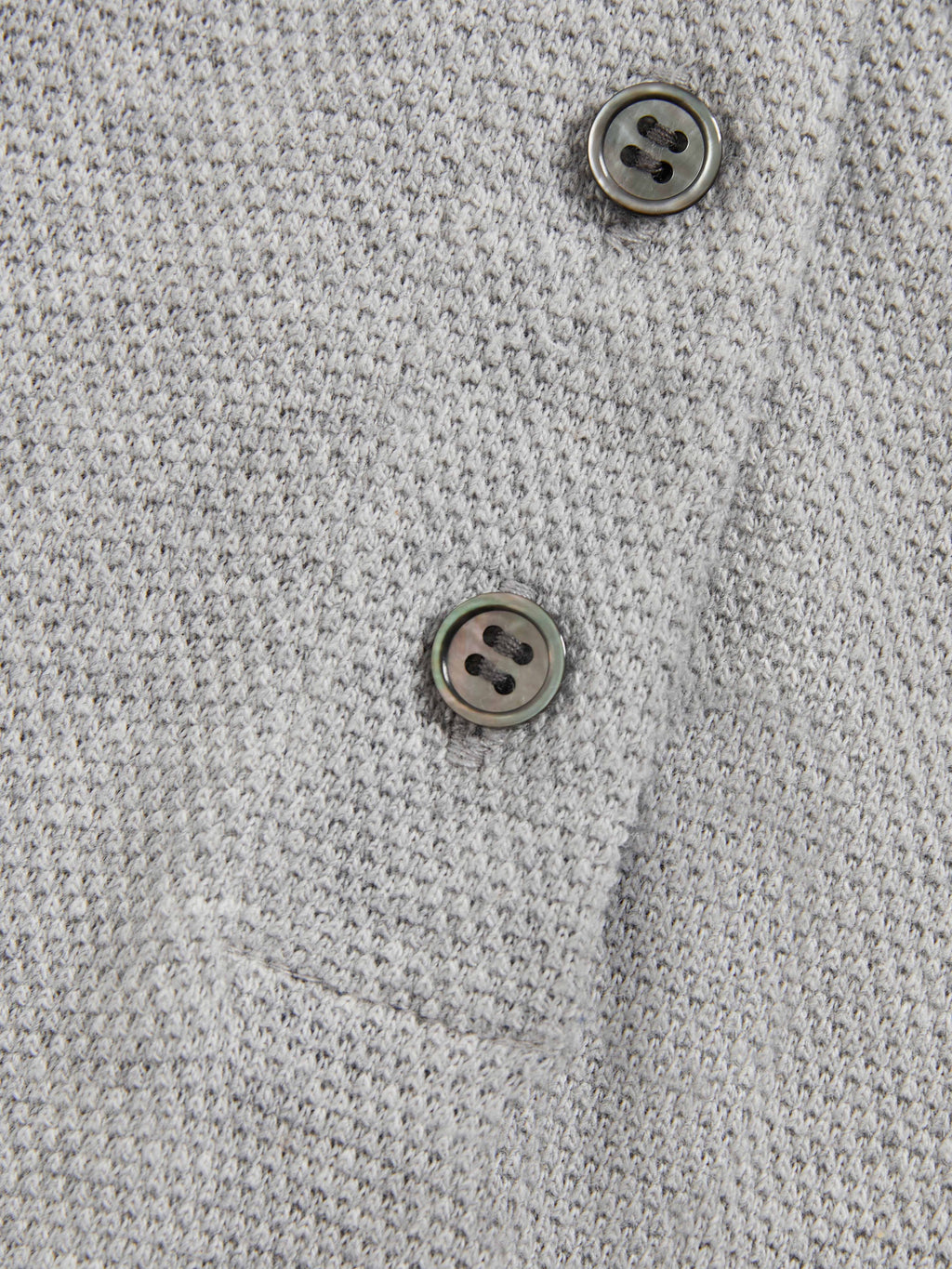 Jacquard Waistband Trousers - 5