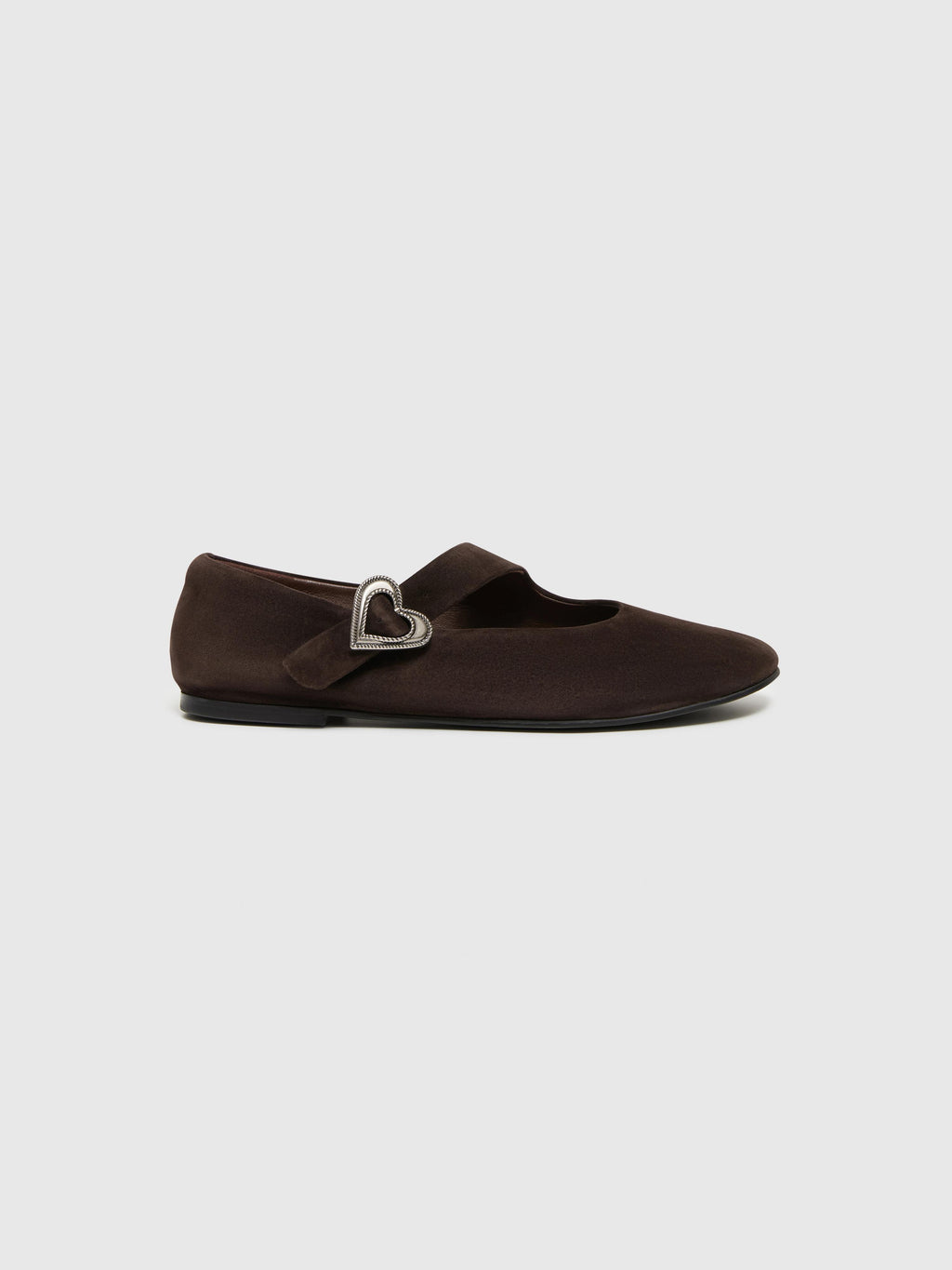 “Ballon” Ballet Flats - 9