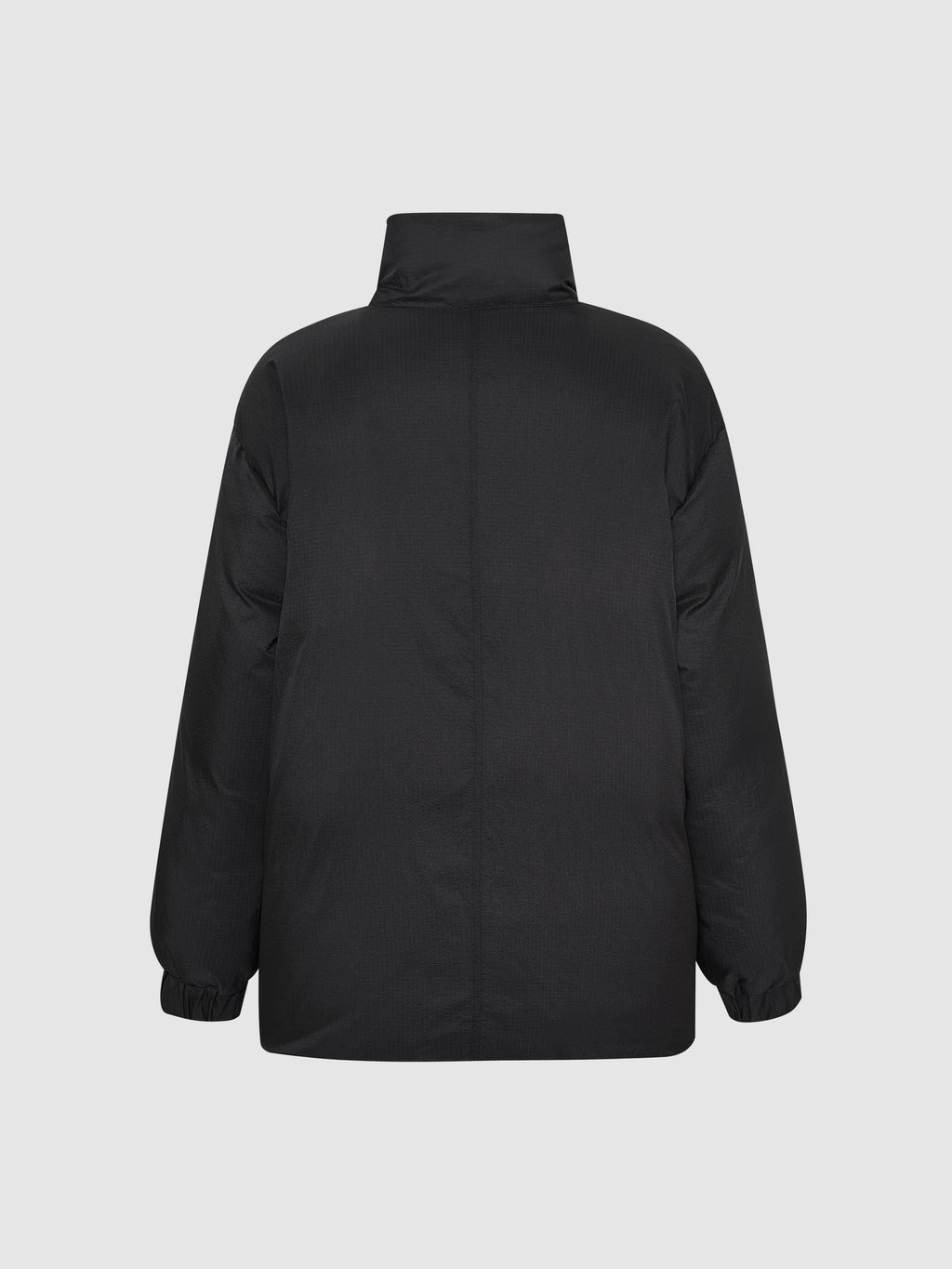 Reversible Down Coat - 12