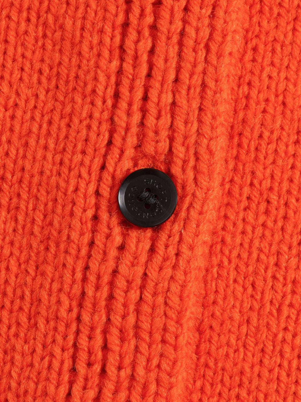 Chunky Knit Crew Neck Vest - 4