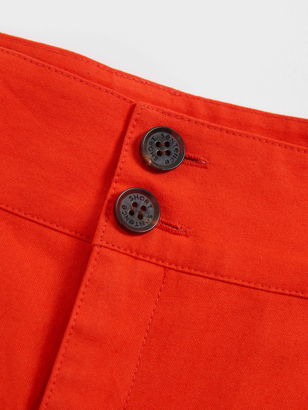 Pleated Elastic-waist Shorts - 4