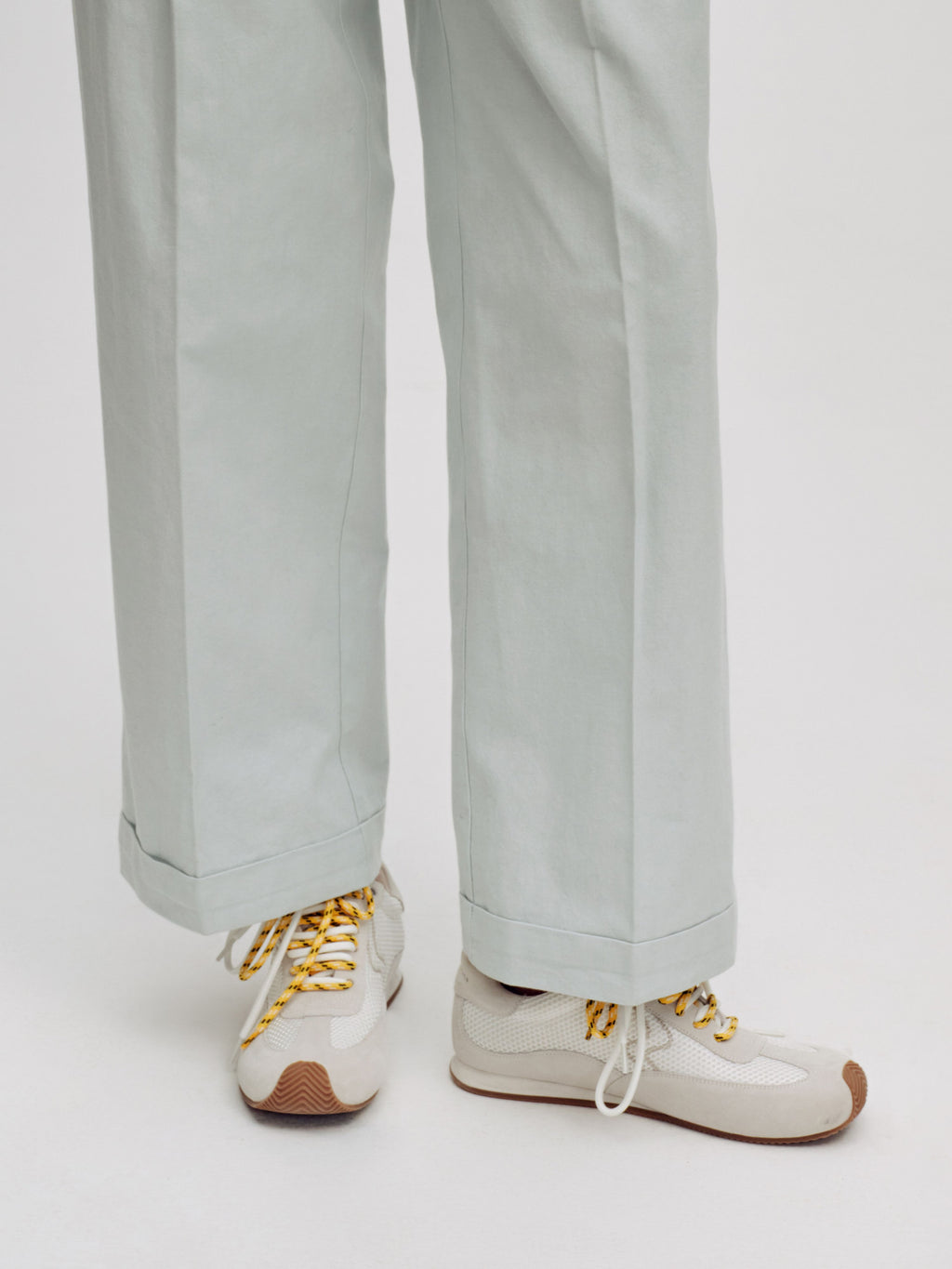 "Billie" Trainer - 1