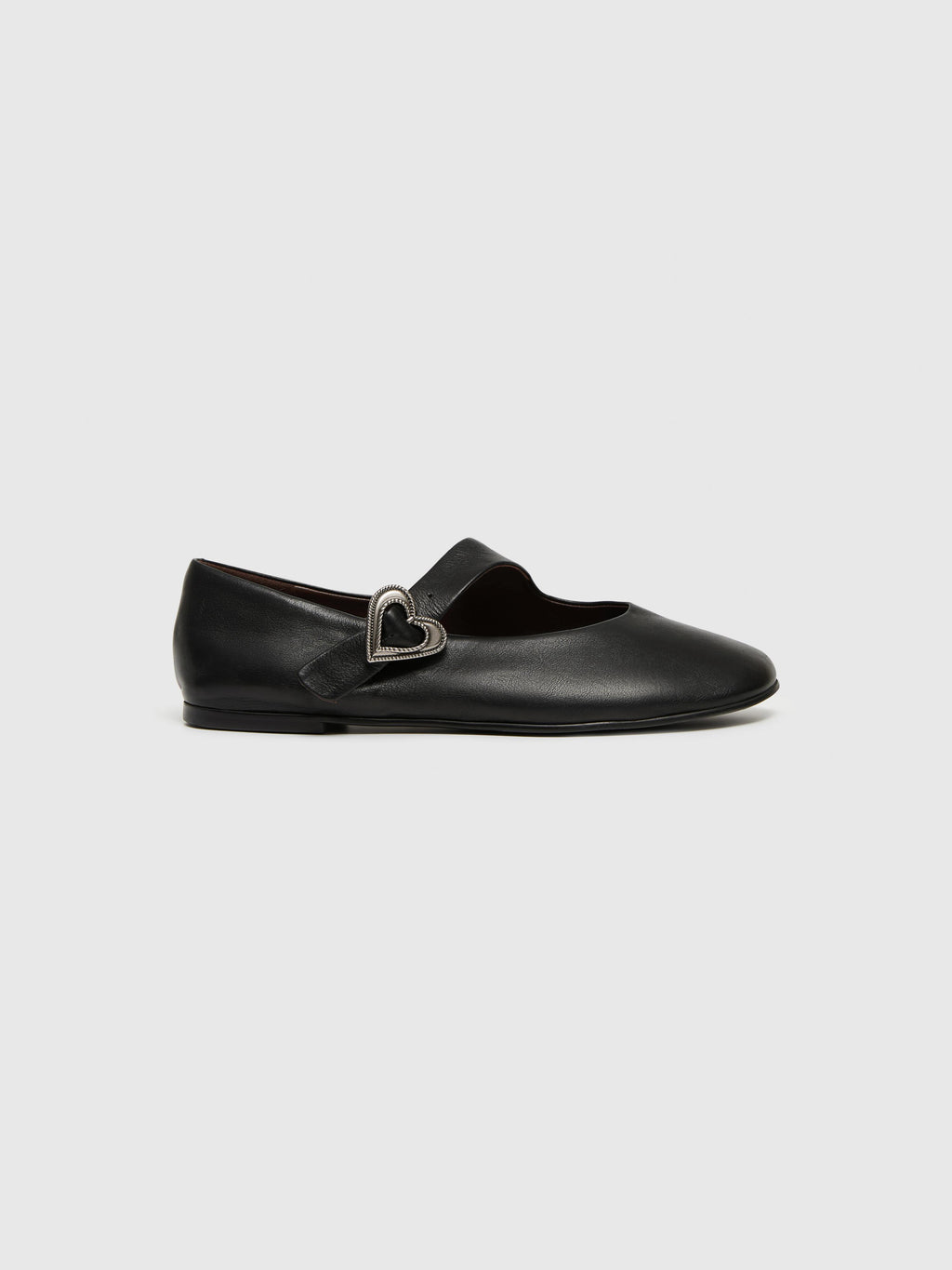 “Ballon” Ballet Flats - 9