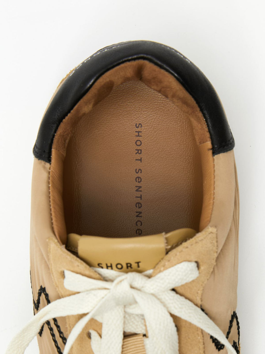 "Billie" Trainer - 5