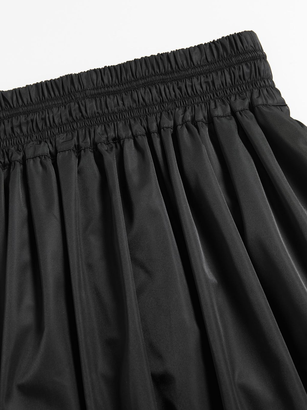 Drawstring Skirt - 5