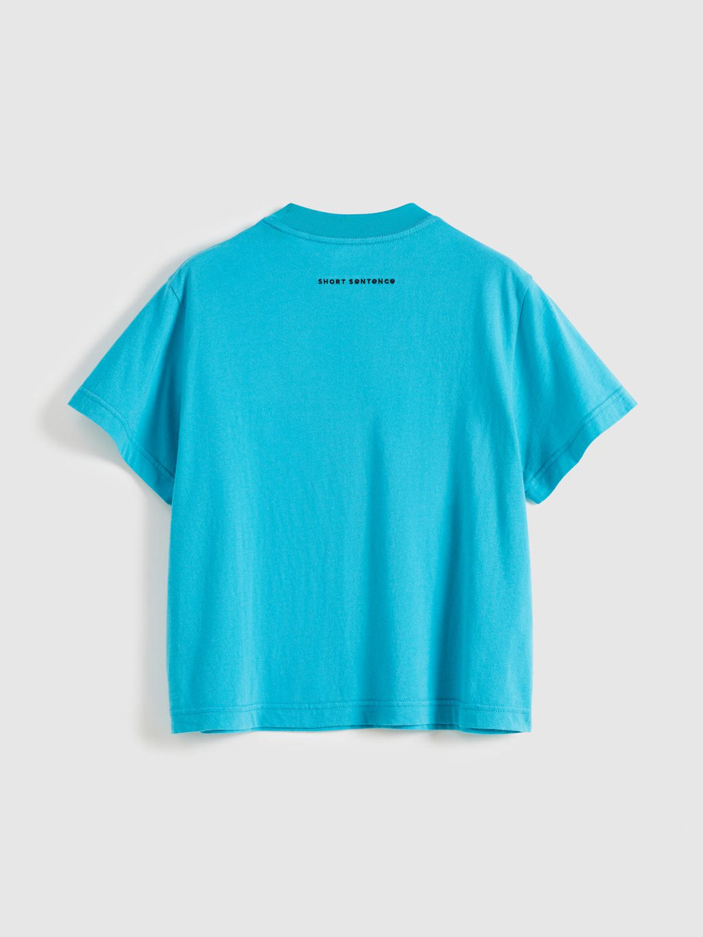 Sally Fitted T-Shirt - 7