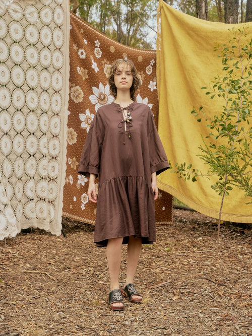 beaded-lace-up-loose-dress-image.jpg