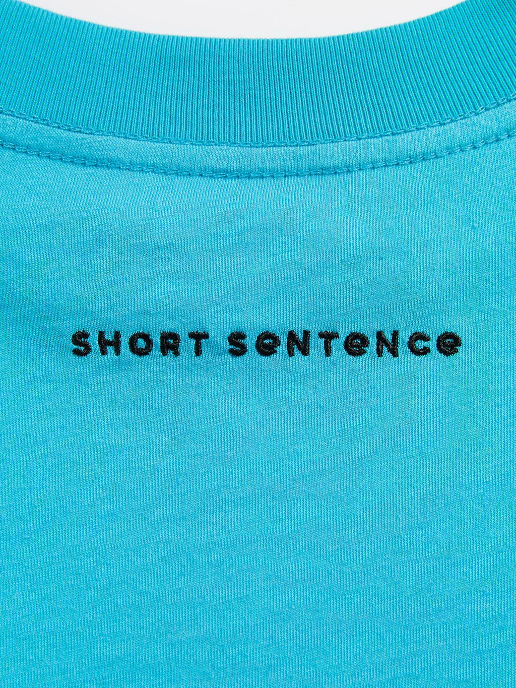 Sally Fitted T-Shirt - 5
