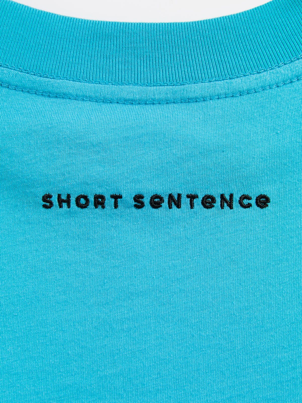 Sally Fitted T-Shirt - 5