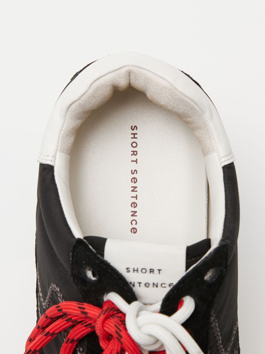 "Billie" Trainer - 6