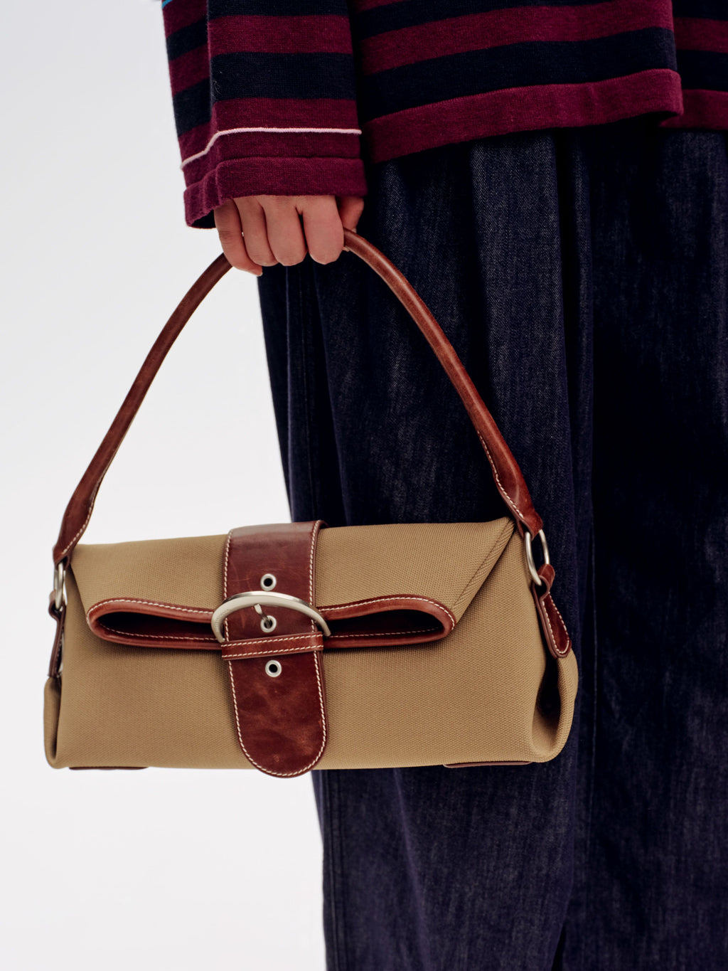 Hobo Bag - 1