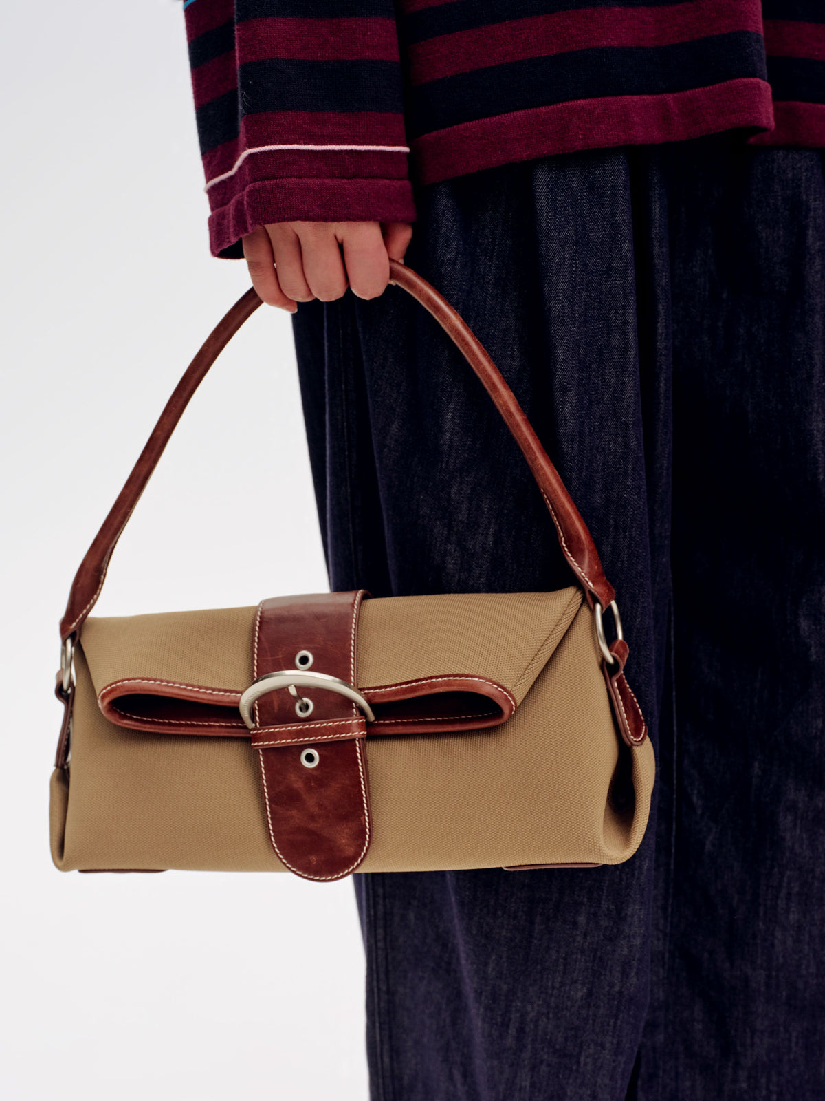 Hobo Bag - 1