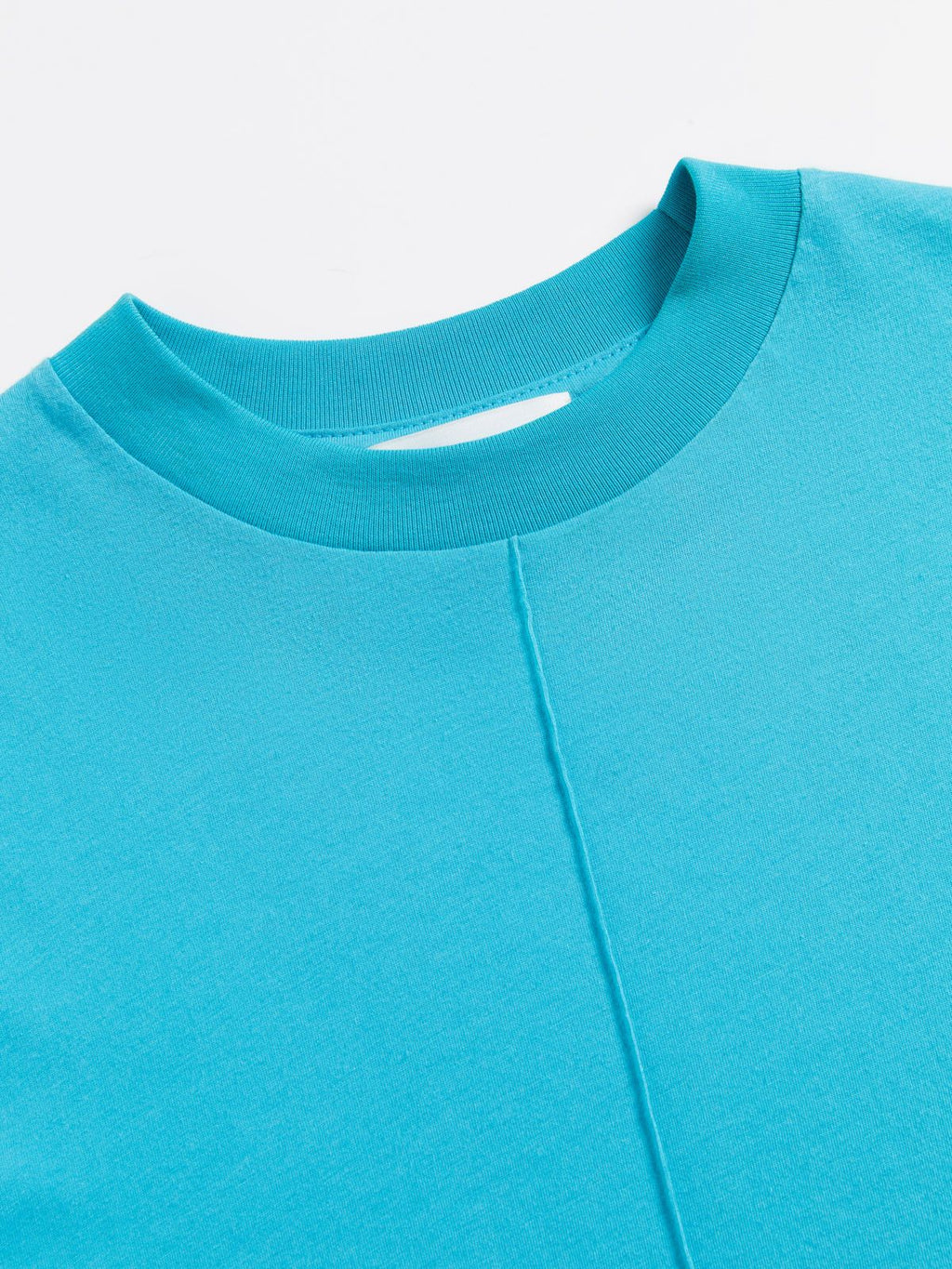 Sally Fitted T-Shirt - 4