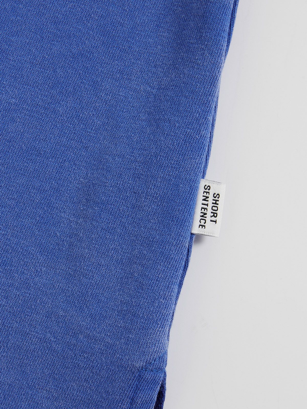 Retro Print Raglan T‑Shirt - 7