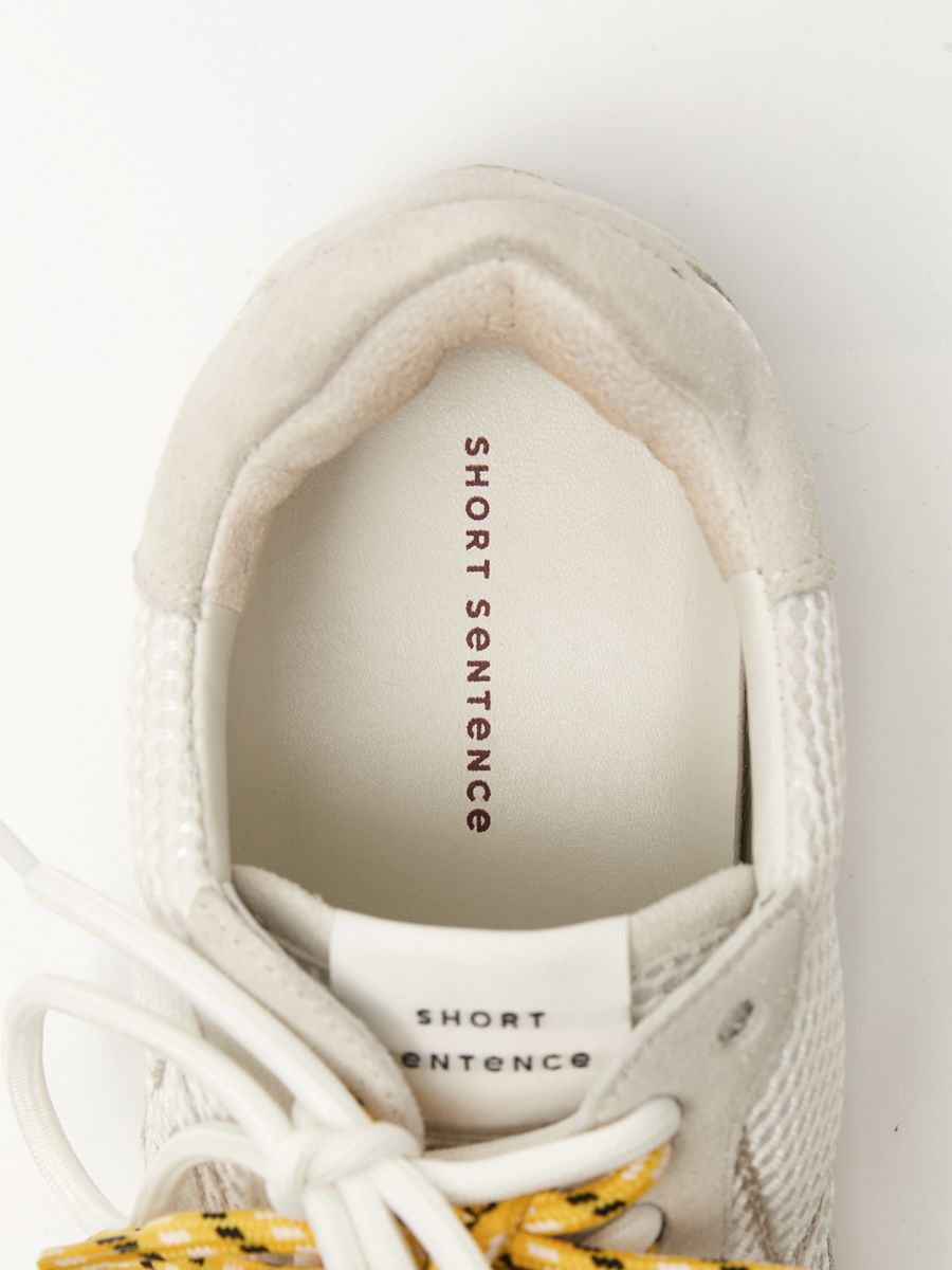"Billie" Trainer - 4