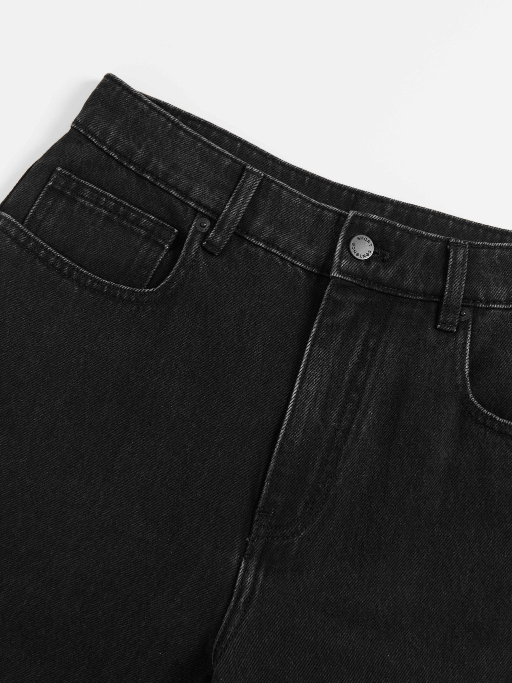Low‑Rise Work Jeans - 5