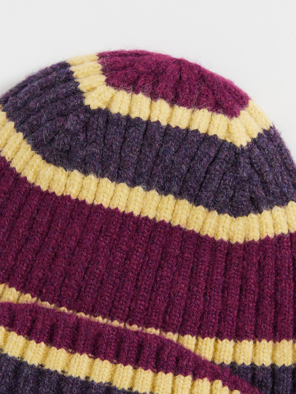 "Daily" Knit Hat - 5