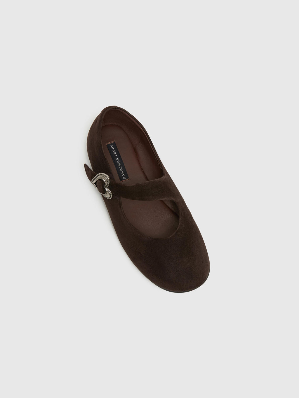 “Ballon” Ballet Flats - 8