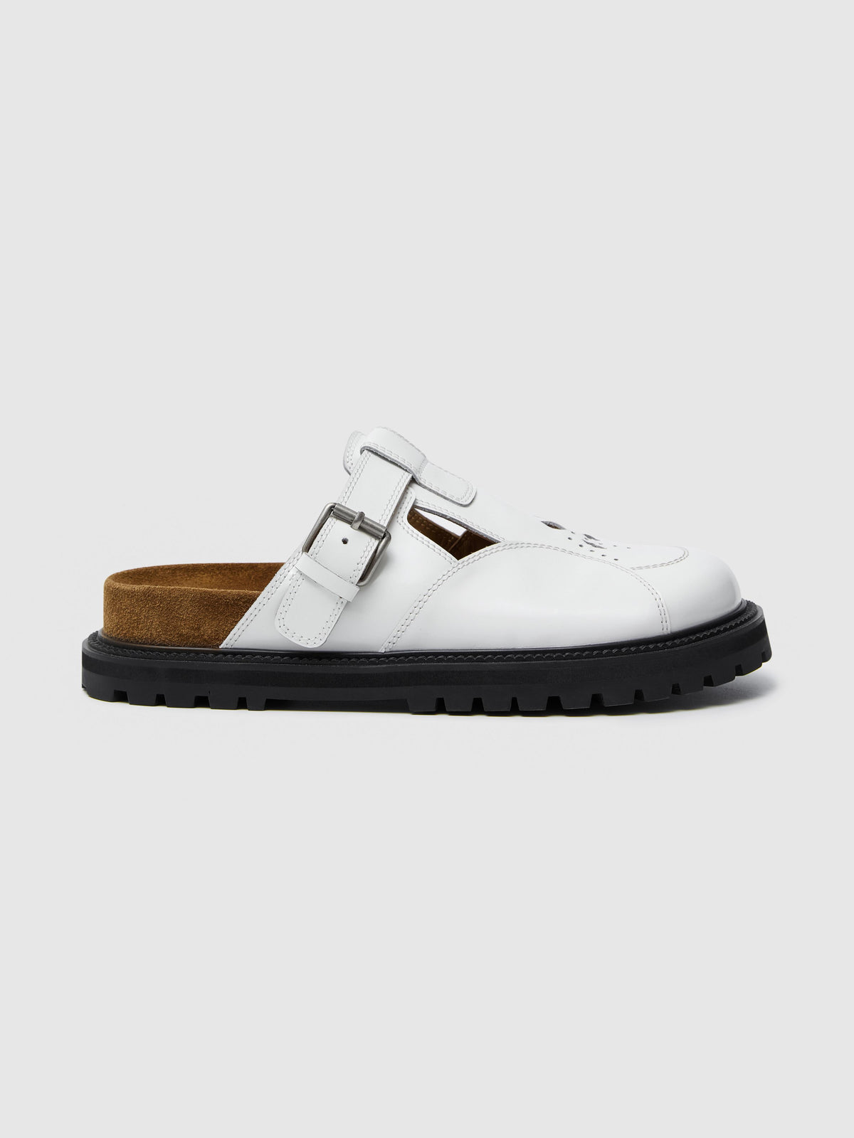 Erika Casual Slippers - 3