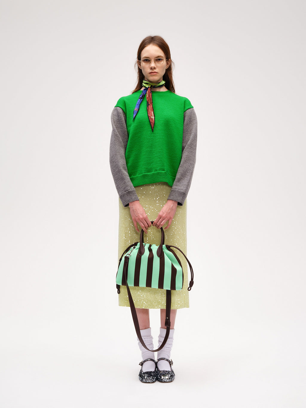 Soto Bag Medium - 5