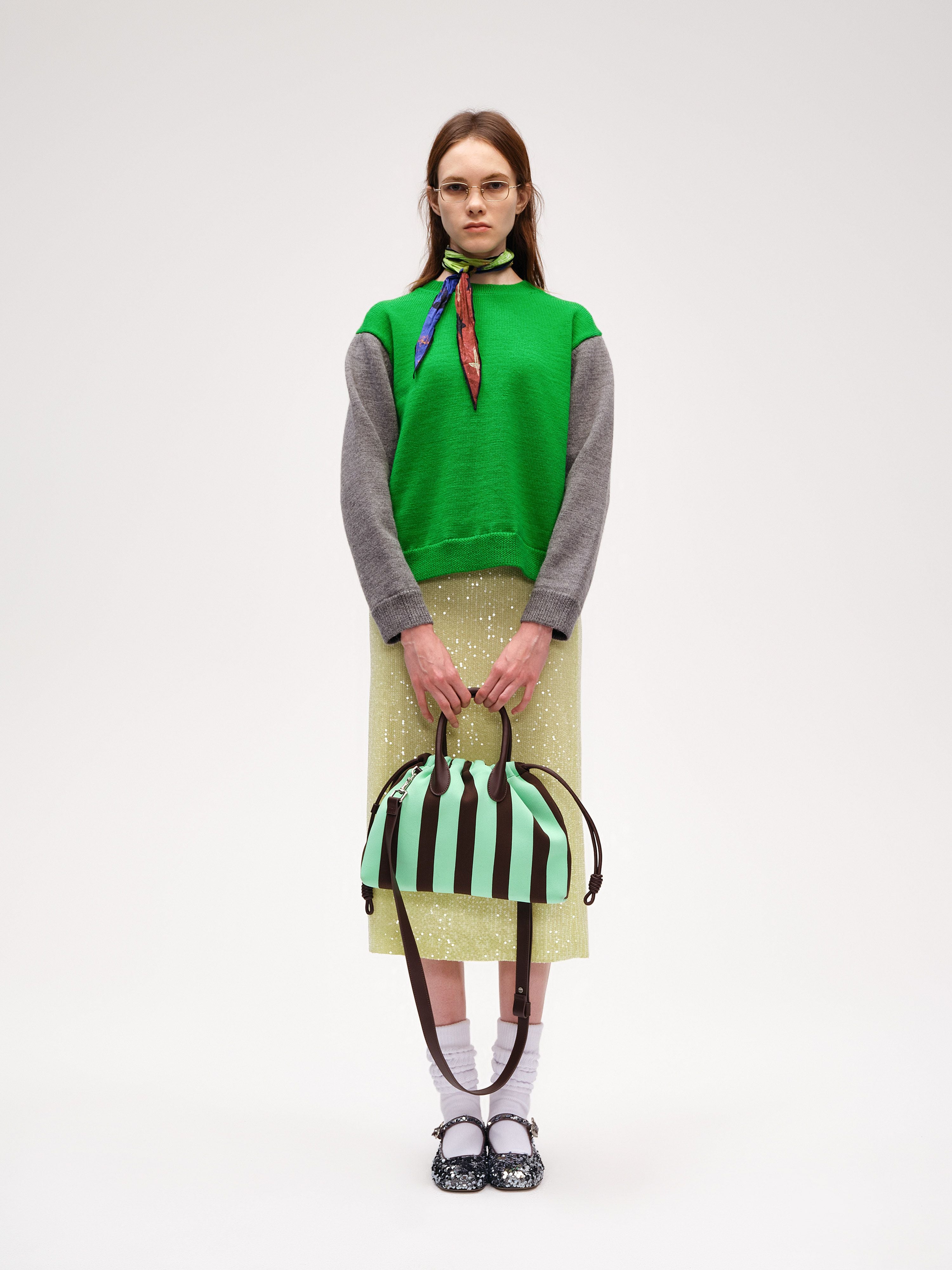 Soto Bag Medium - 5