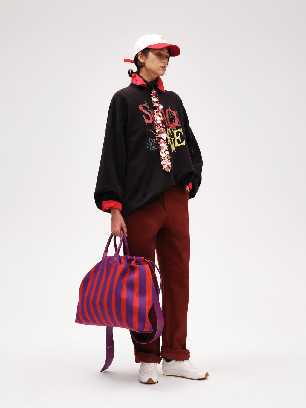 Soto Bag Large - 7
