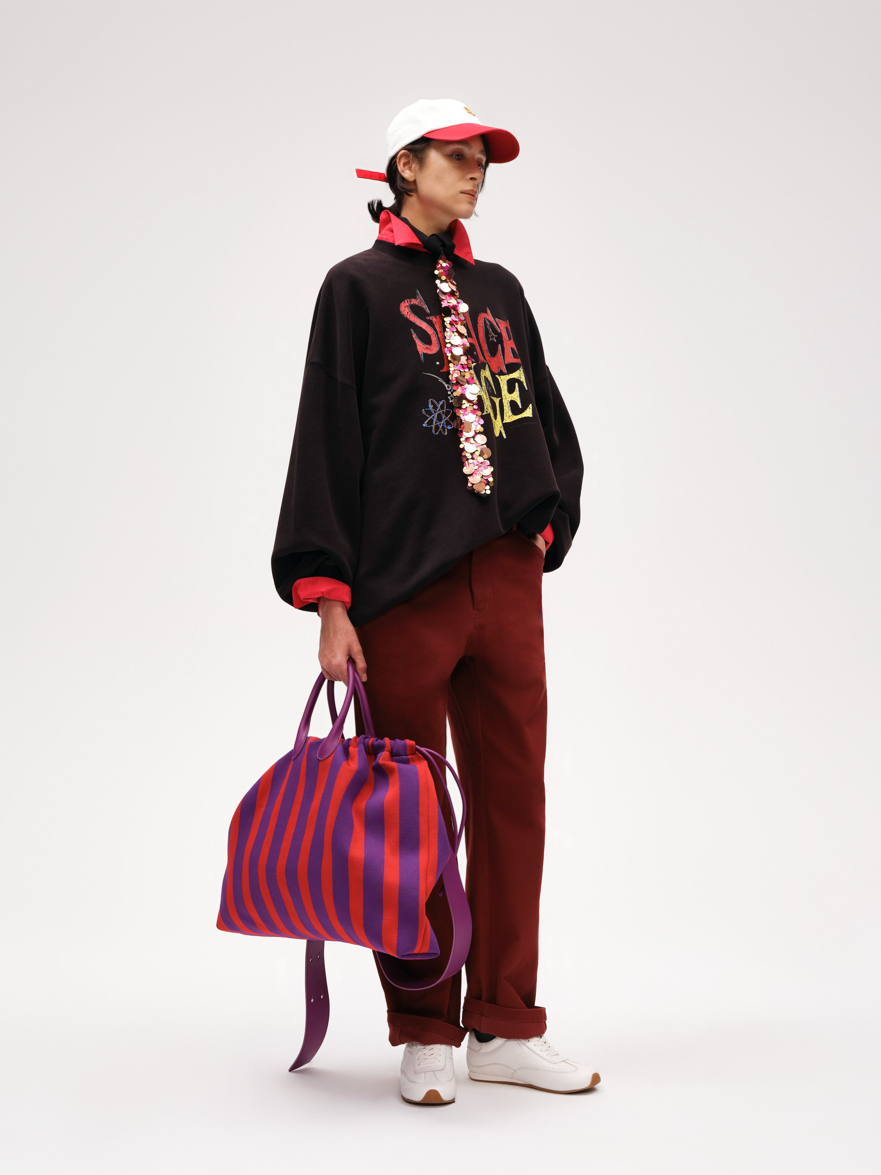 Soto Bag Large - 7